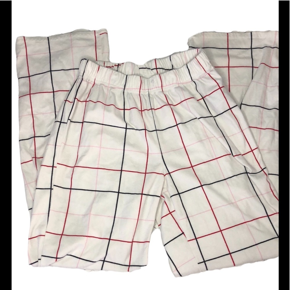 Nautica sleep pants